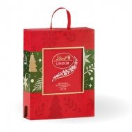 LINDT CONF.T.22,00 GR.250 SCAT. REGALO NATALE CLAS